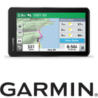 GARMIN ZUMO XT GPS