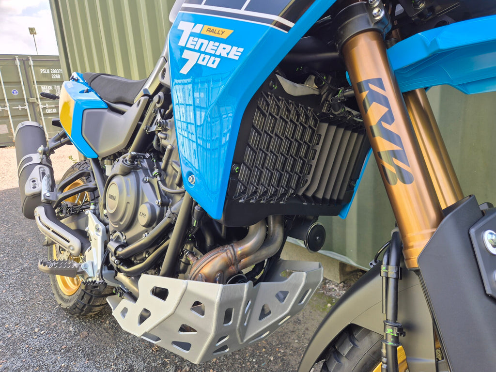 Yamaha Ténéré 700 Rally - In stock! image 22