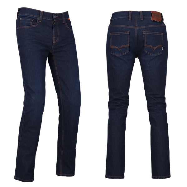 RICHA ORIGINAL 2 MOTORCYCLE JEAN SLIM- VARIOUS COLOURS