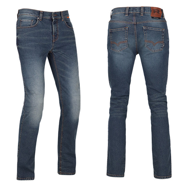 RICHA ORIGINAL 2 Motorcycle Jean Straight- Various Colours