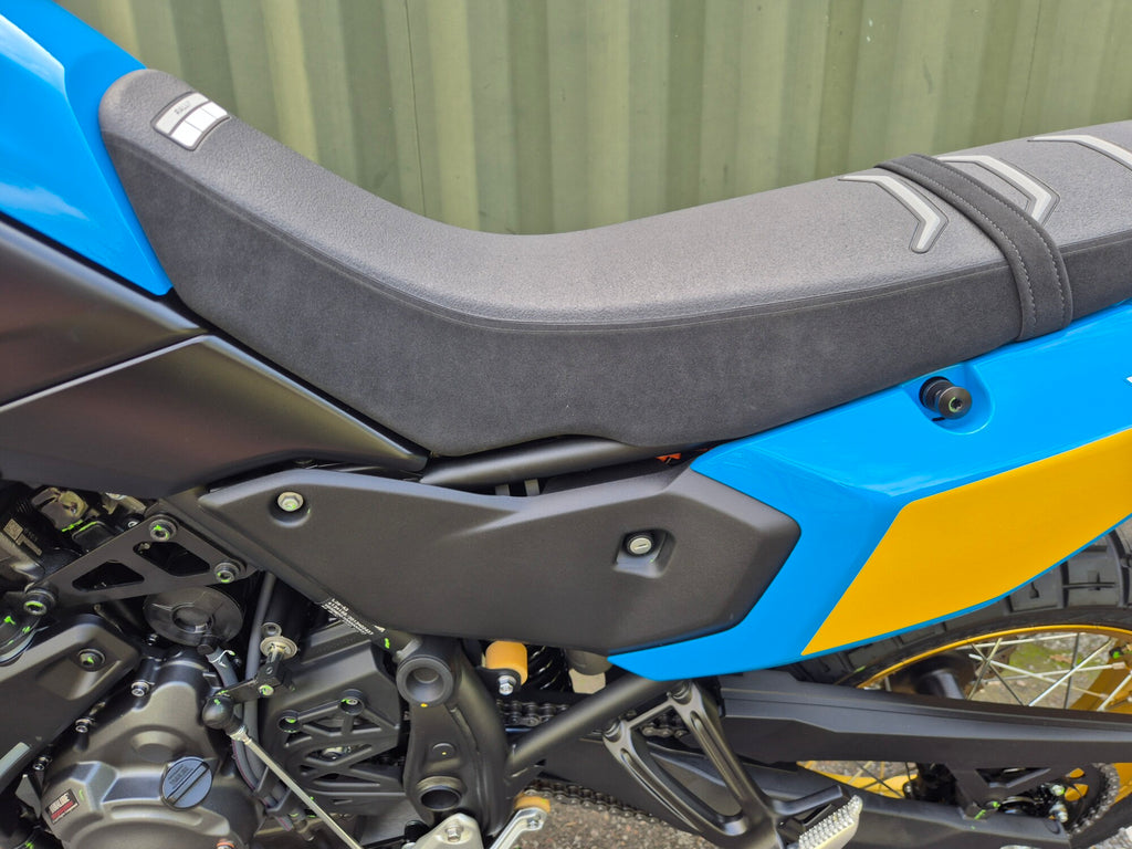 Yamaha Ténéré 700 Rally - In stock! image 38