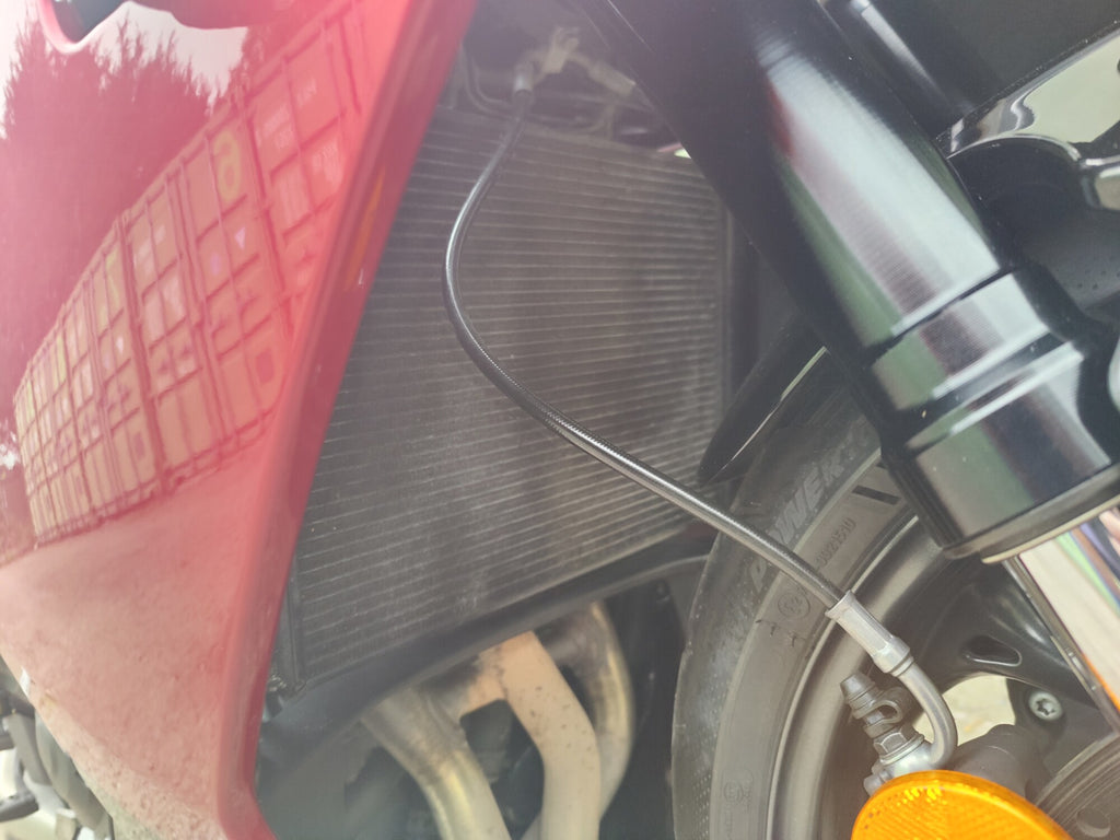 TRIUMPH DAYTONA 660 - 2024 image 12