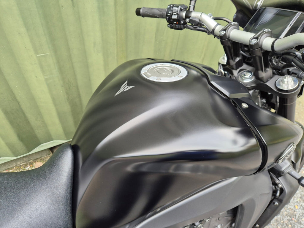 Yamaha MT-09 - 2021 image 18