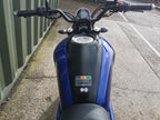 Yamaha XSR125 image 19