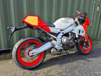Yamaha Xsr900 Gp - £1300 Accessories Free!