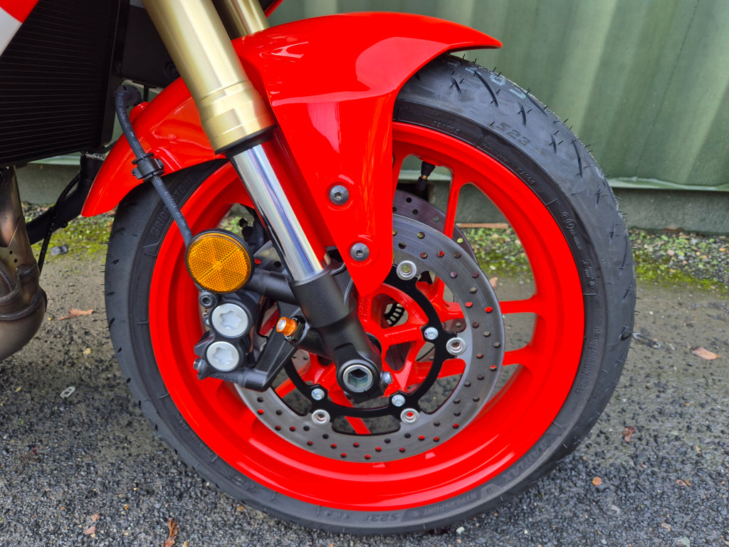 Yamaha Xsr900 Gp - £1300 Accessories Free!