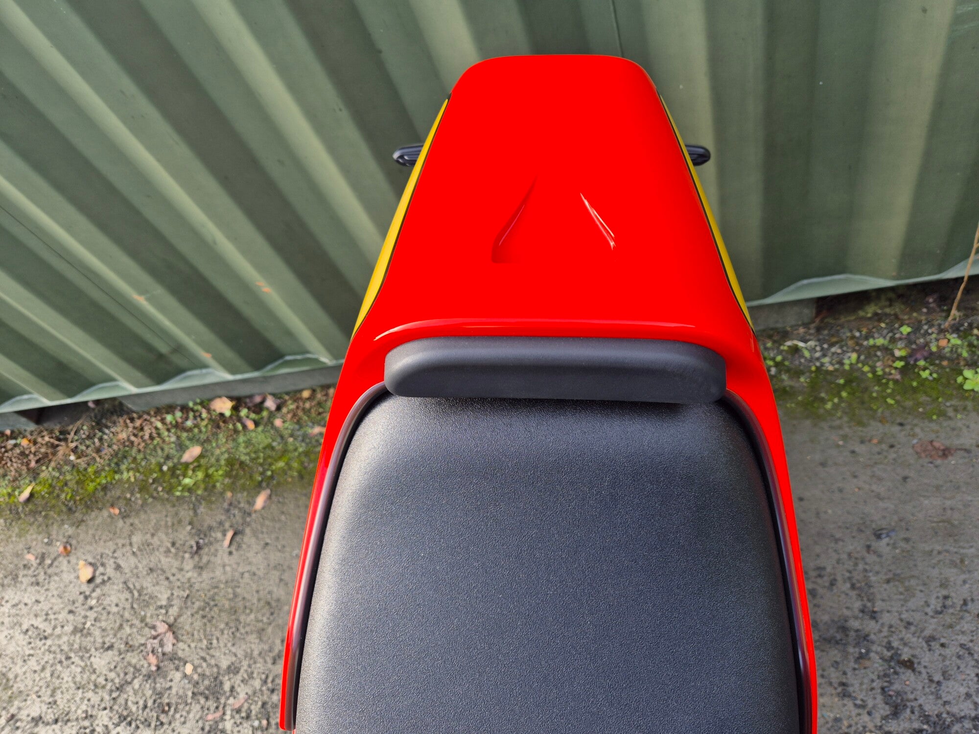 Yamaha Xsr900 Gp - £1300 Accessories Free!