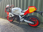 Yamaha Xsr900 Gp - £1300 Accessories Free!