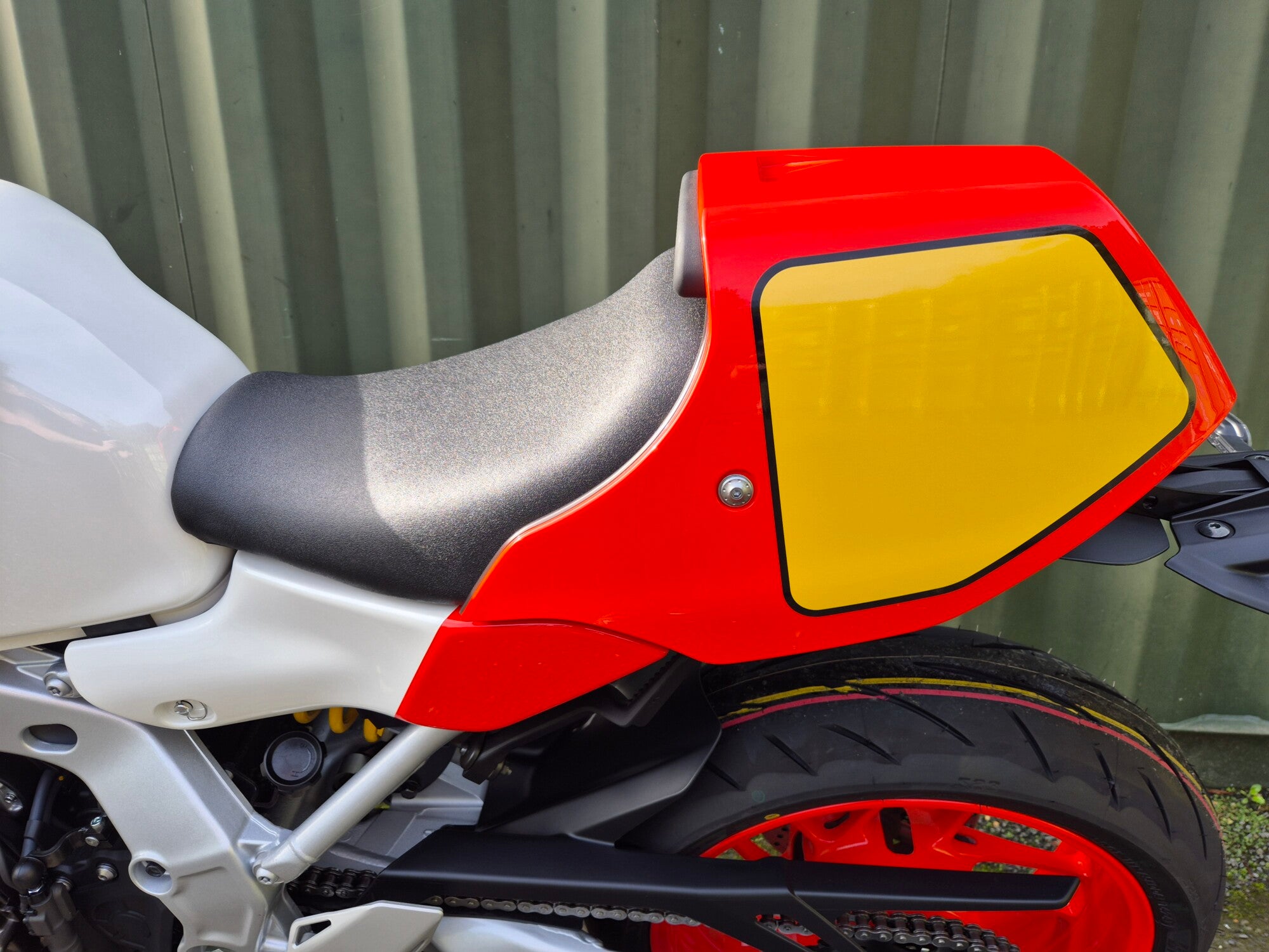 Yamaha Xsr900 Gp - £1300 Accessories Free!