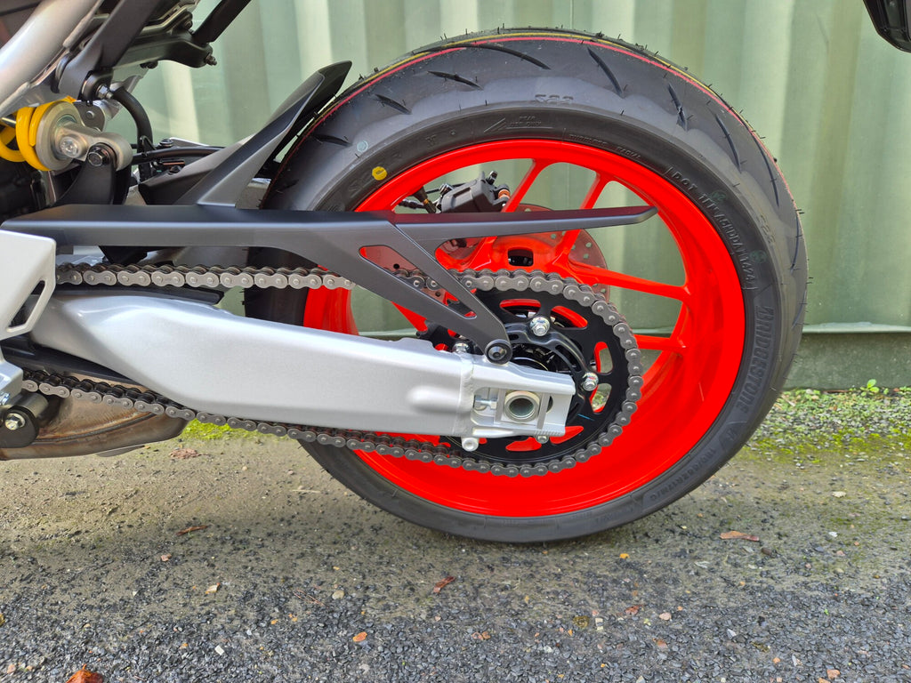 Yamaha Xsr900 Gp - £1300 Accessories Free!