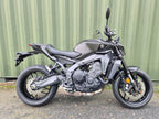 Yamaha MT-09 - LOW RATE FINANCE