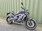 Yamaha MT-09 - LOW RATE FINANCE