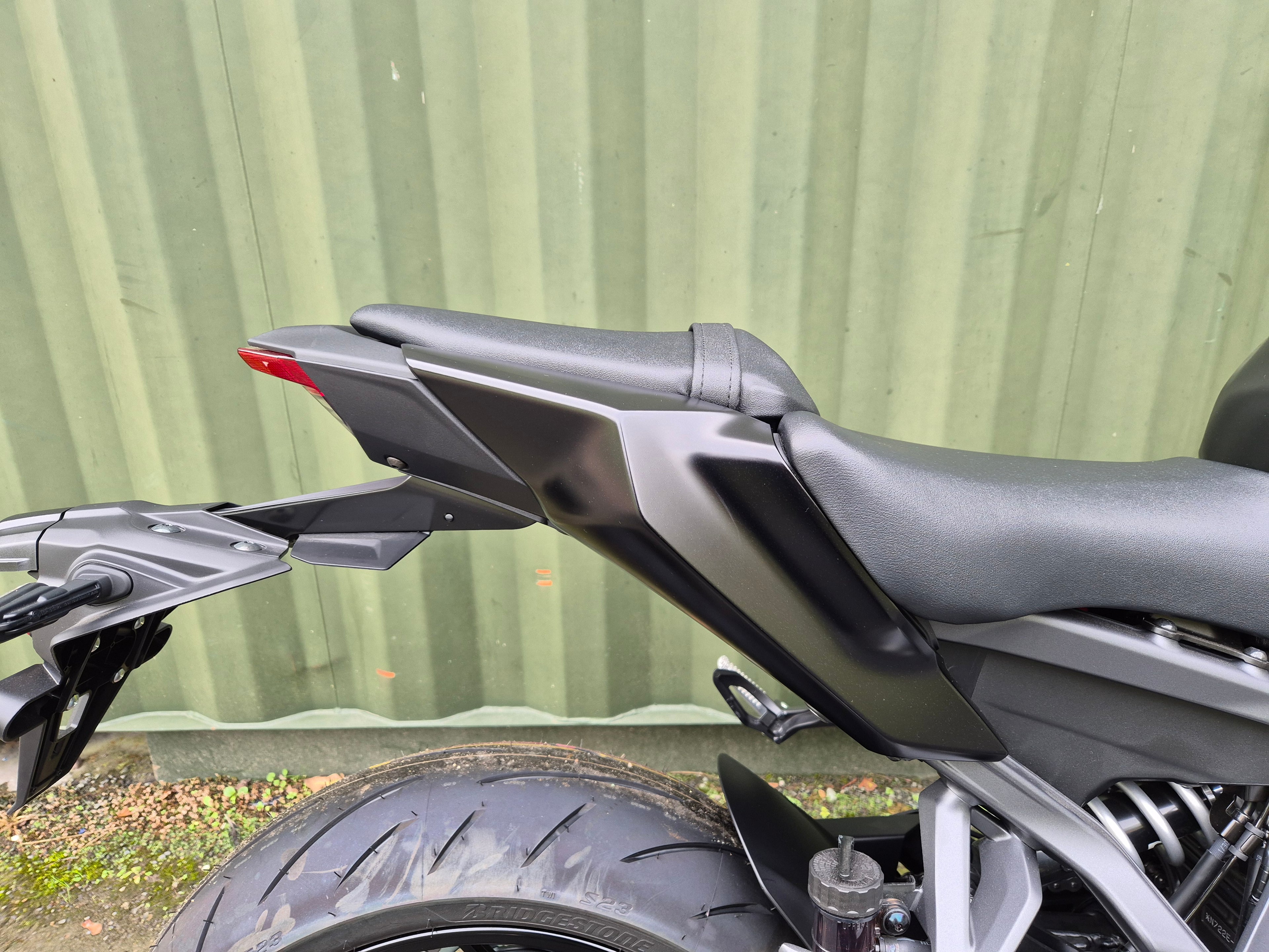 Yamaha MT-09 - LOW RATE FINANCE