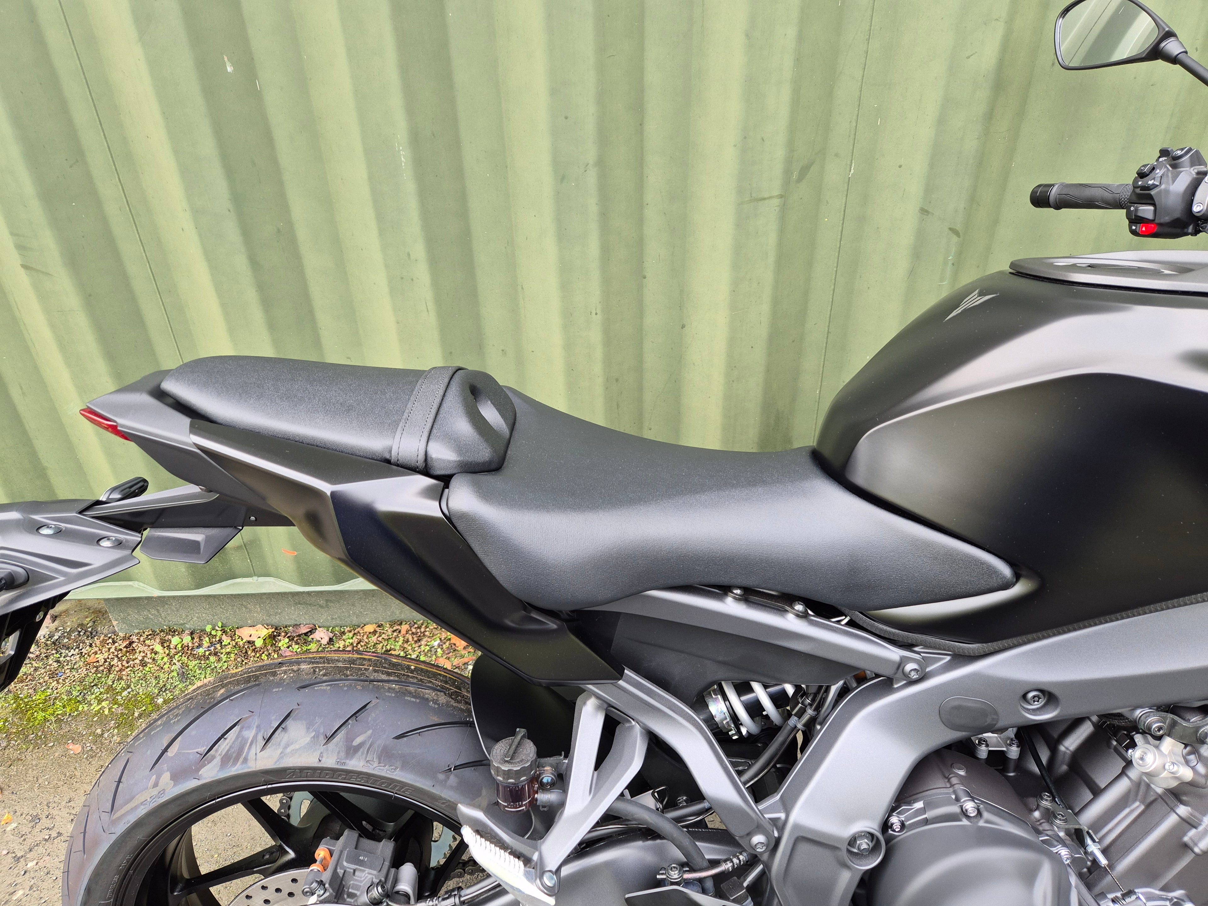 Yamaha MT-09 - LOW RATE FINANCE