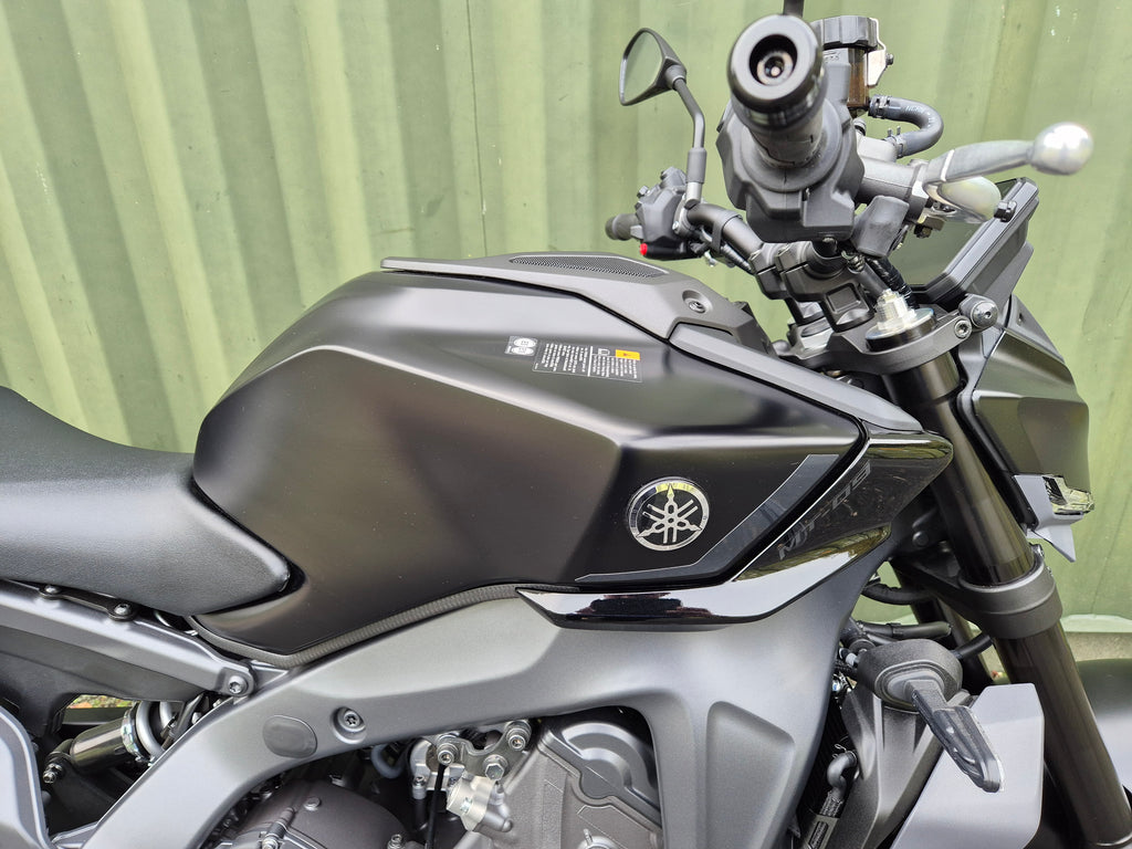 Yamaha MT-09 - LOW RATE FINANCE