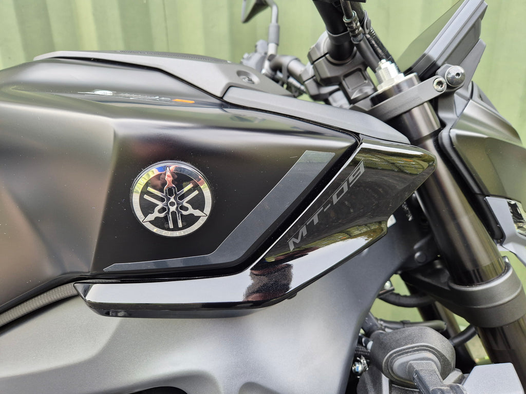 Yamaha MT-09 - LOW RATE FINANCE