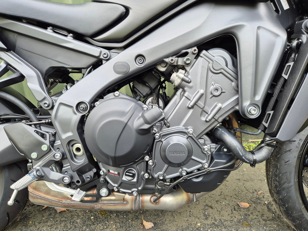 Yamaha MT-09 - LOW RATE FINANCE