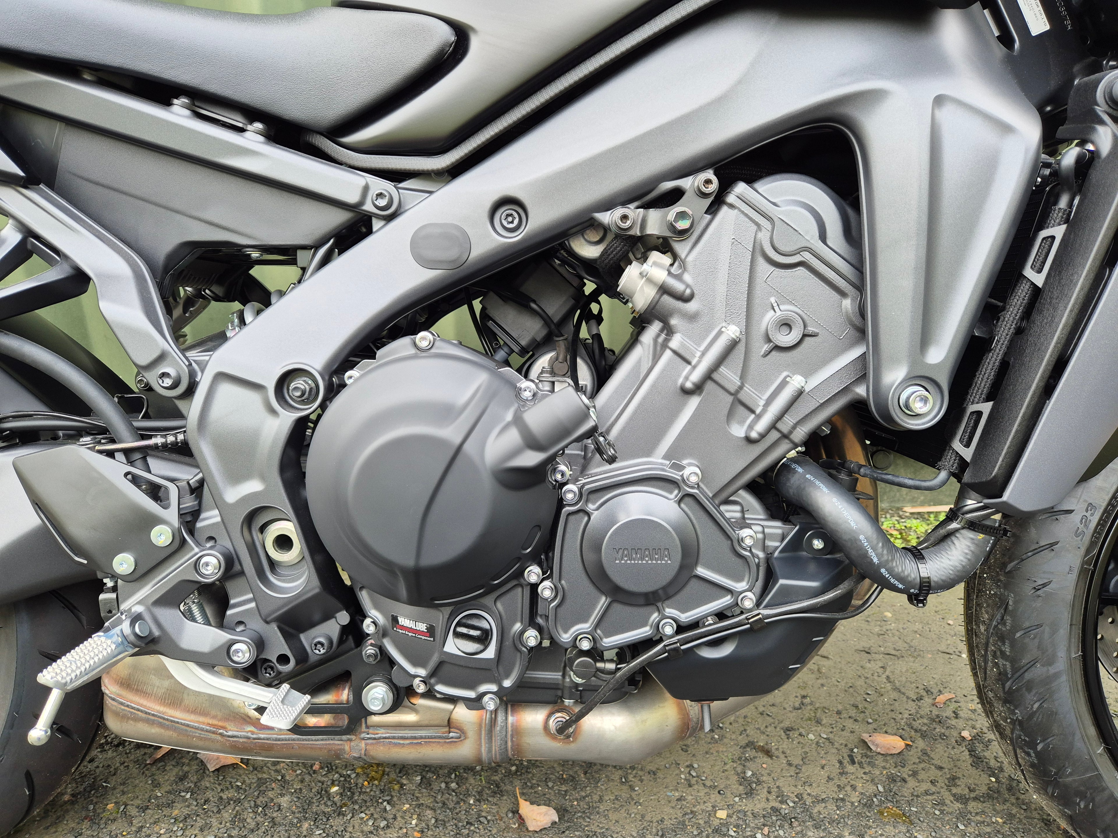 Yamaha MT-09 - LOW RATE FINANCE