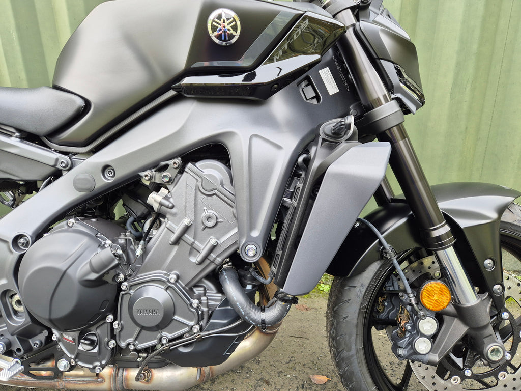 Yamaha MT-09 - LOW RATE FINANCE