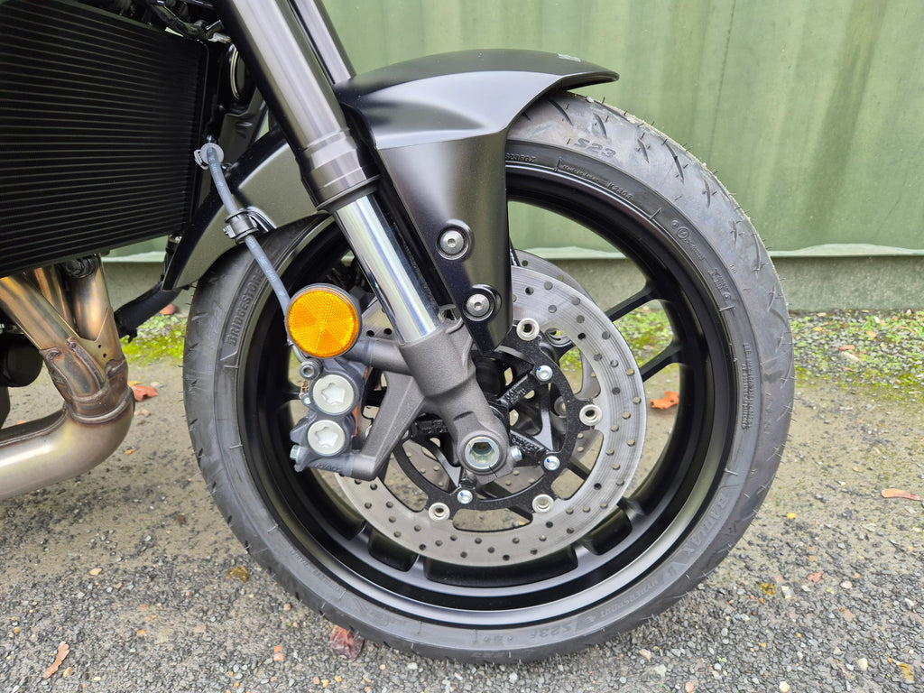 Yamaha MT-09 - LOW RATE FINANCE