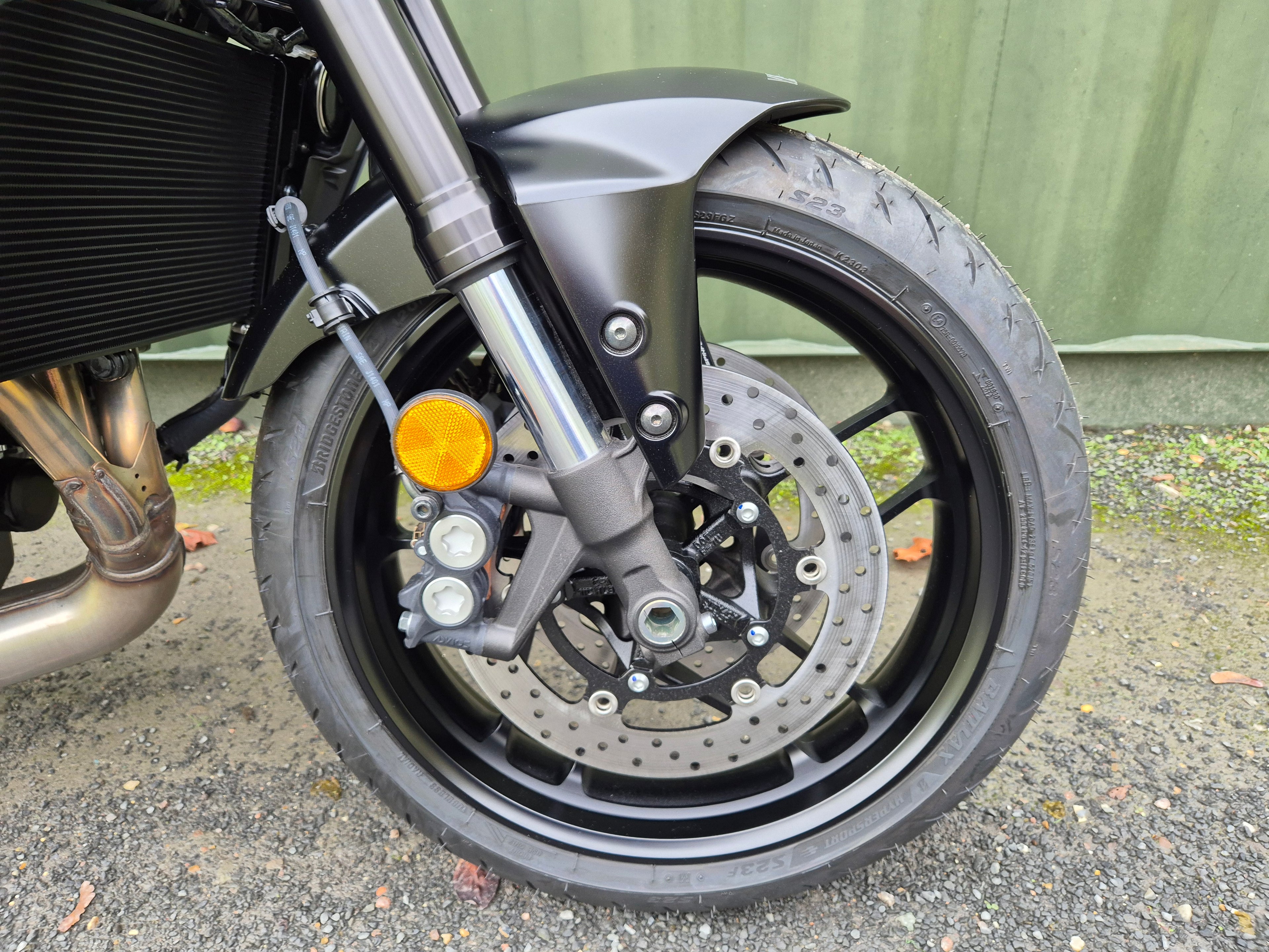 Yamaha MT-09 - LOW RATE FINANCE