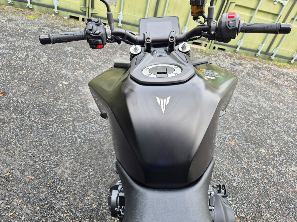 Yamaha MT-09 - LOW RATE FINANCE