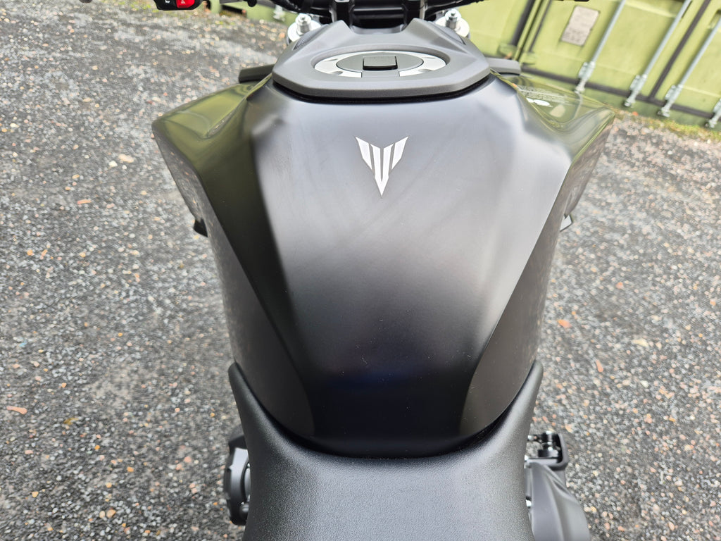 Yamaha MT-09 - LOW RATE FINANCE