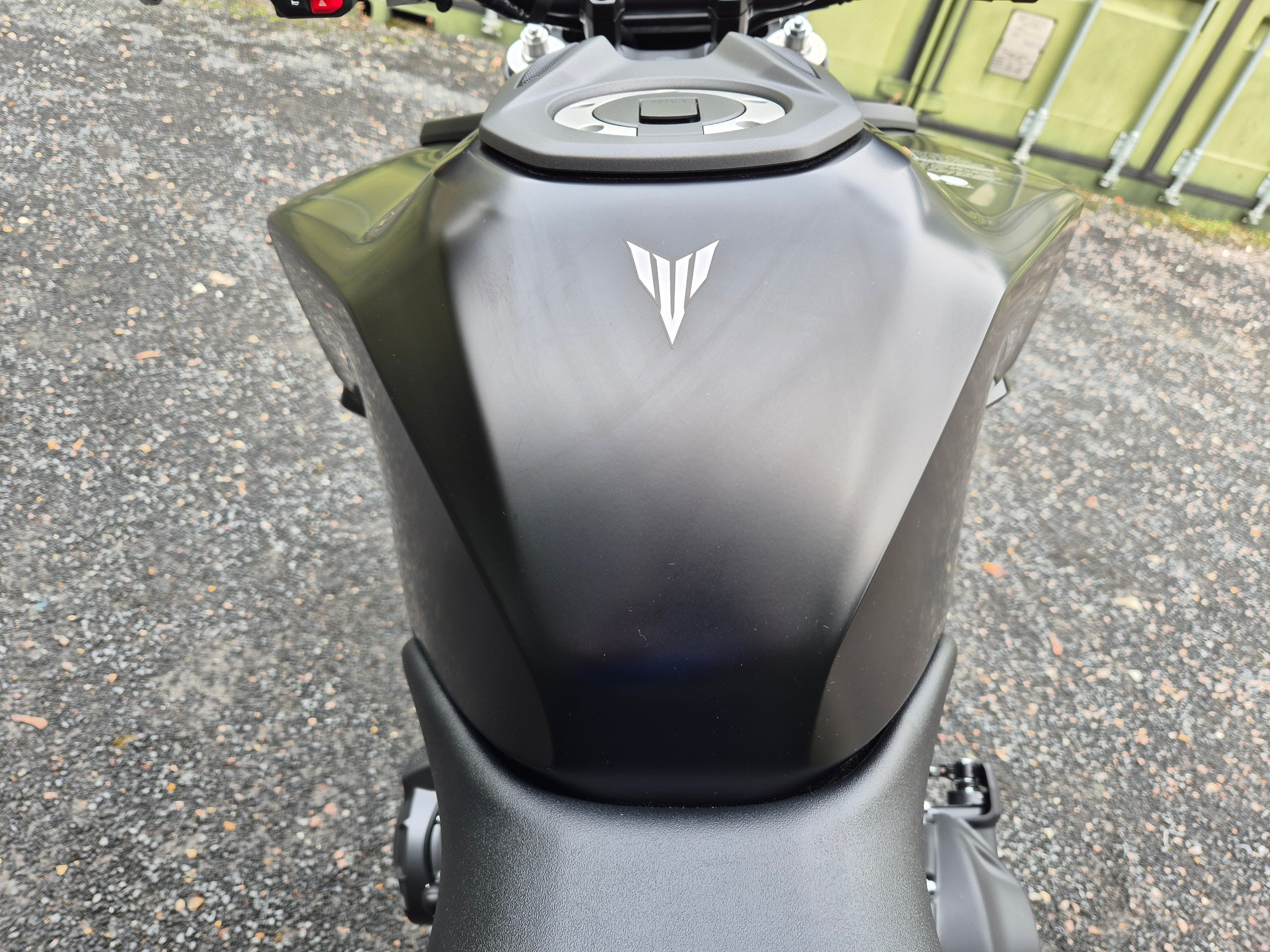 Yamaha MT-09 - LOW RATE FINANCE