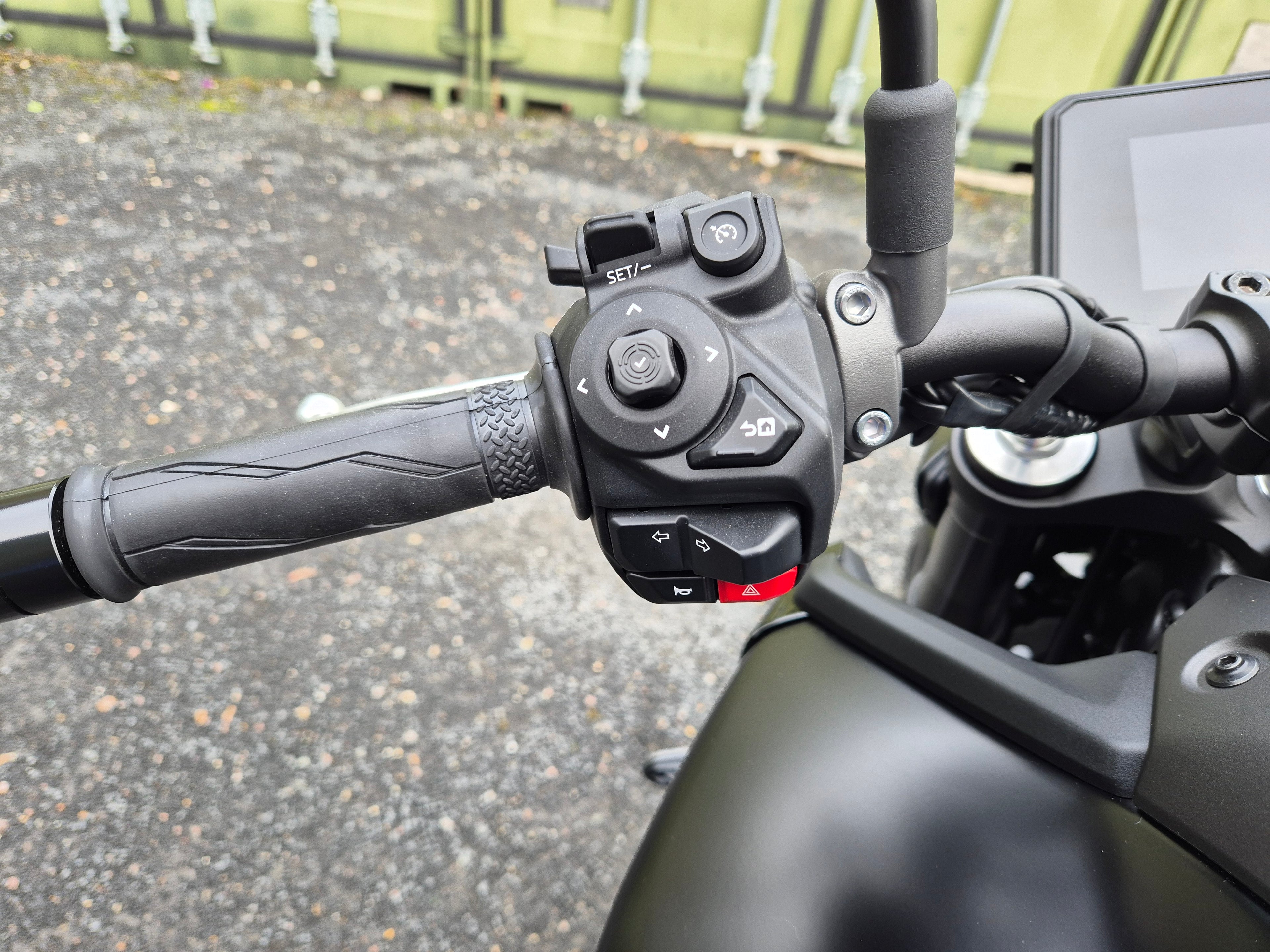 Yamaha MT-09 - LOW RATE FINANCE