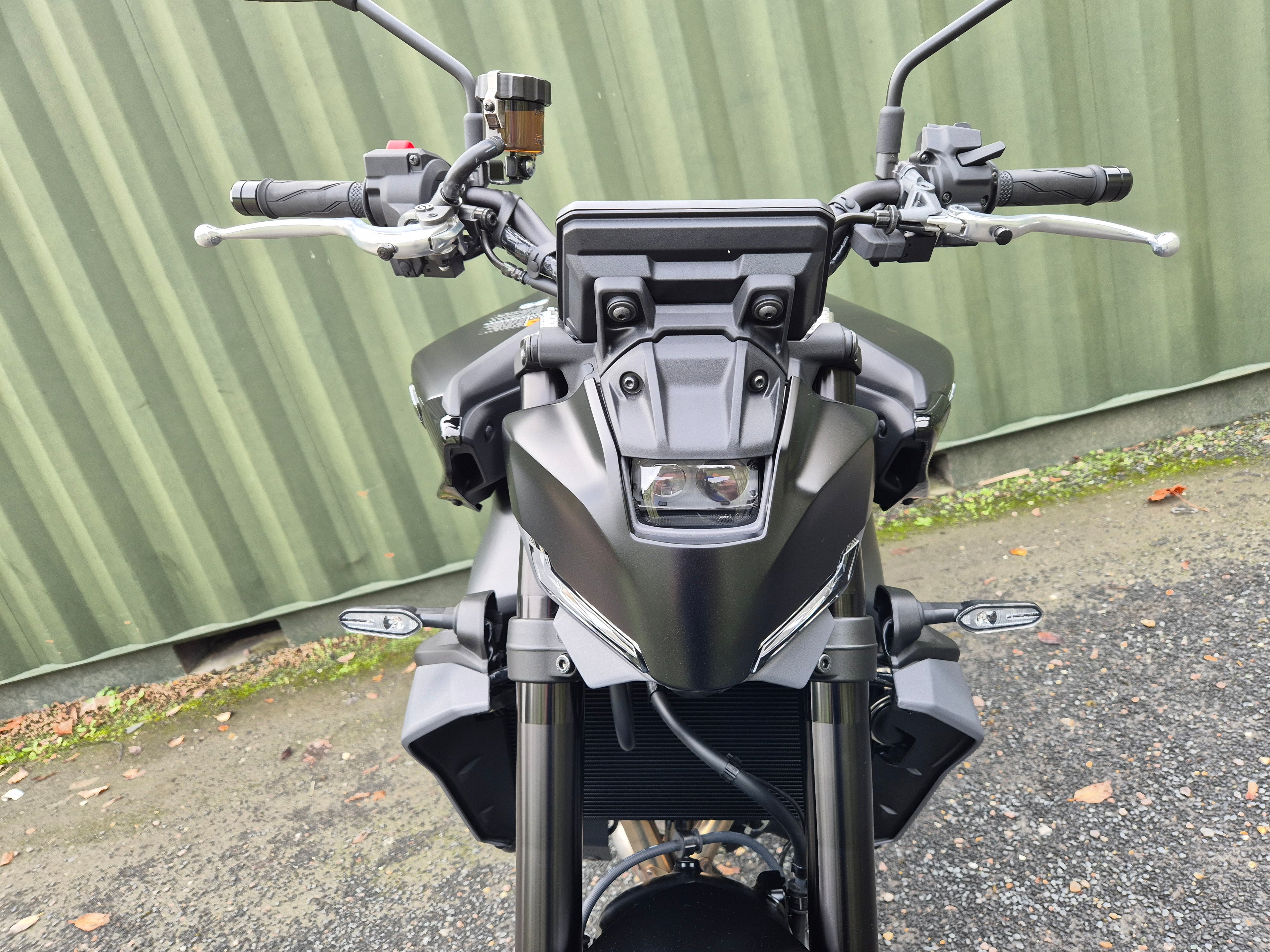 Yamaha MT-09 - LOW RATE FINANCE