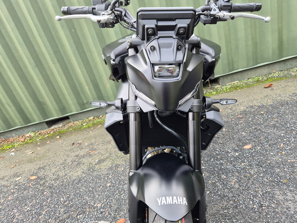 Yamaha MT-09 - LOW RATE FINANCE
