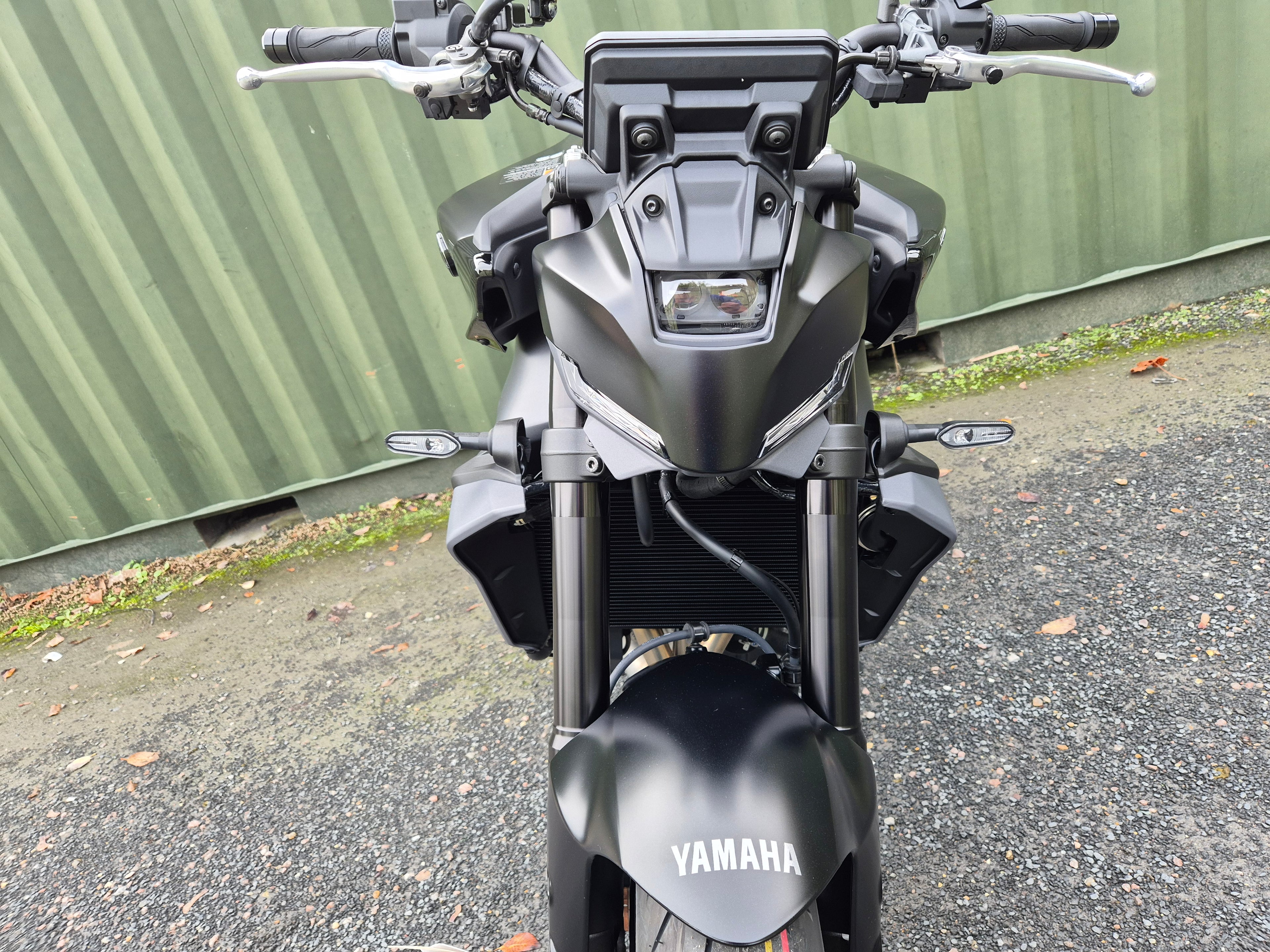 Yamaha MT-09 - LOW RATE FINANCE