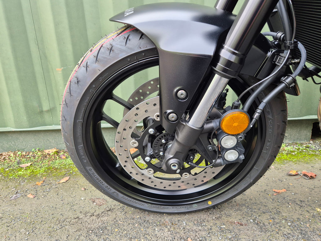 Yamaha MT-09 - LOW RATE FINANCE