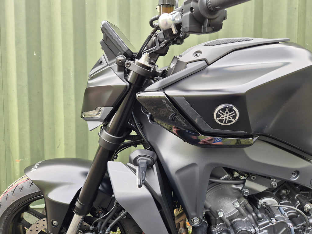 Yamaha MT-09 - LOW RATE FINANCE