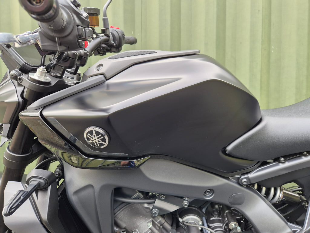 Yamaha MT-09 - LOW RATE FINANCE