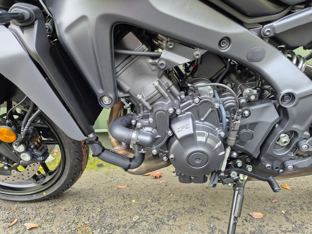 Yamaha MT-09 - LOW RATE FINANCE