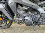 Yamaha MT-09 - LOW RATE FINANCE