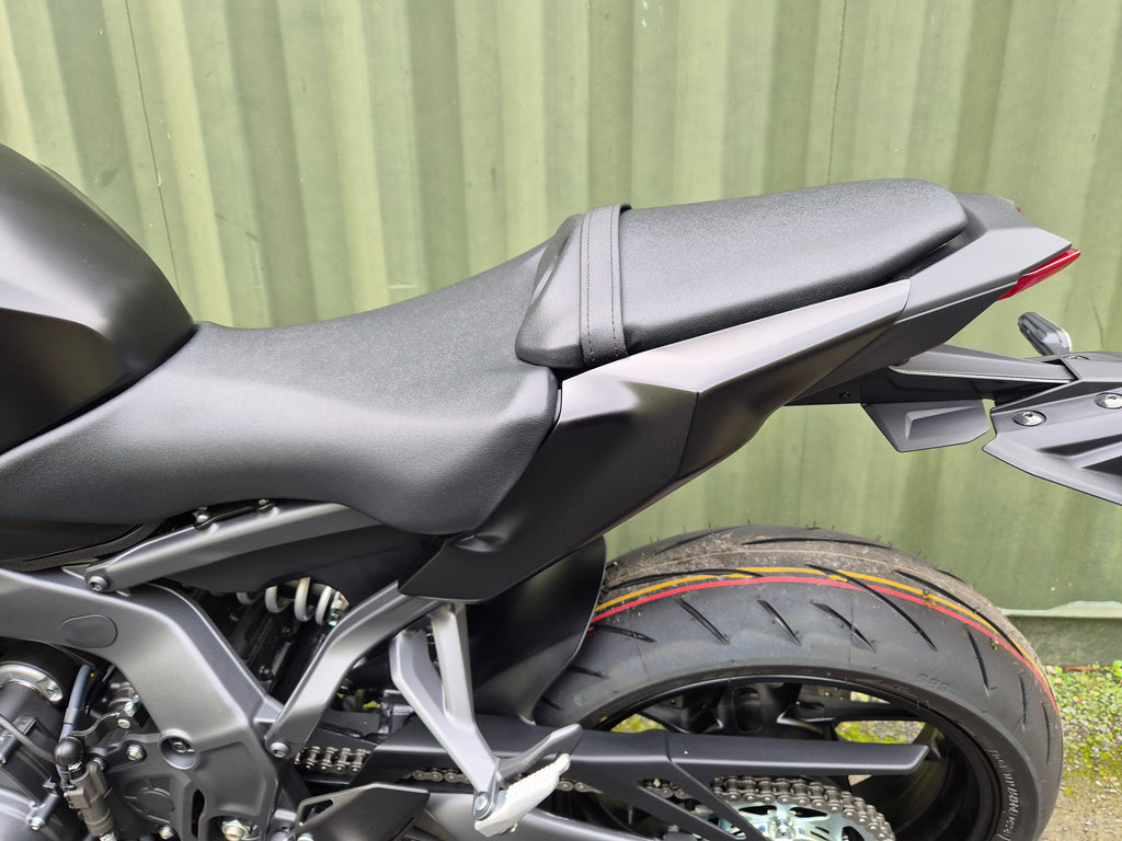 Yamaha MT-09 - LOW RATE FINANCE