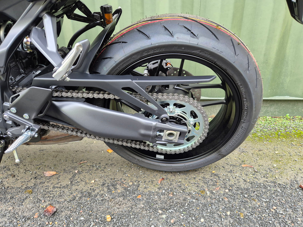Yamaha MT-09 - LOW RATE FINANCE