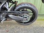 Yamaha MT-09 - LOW RATE FINANCE