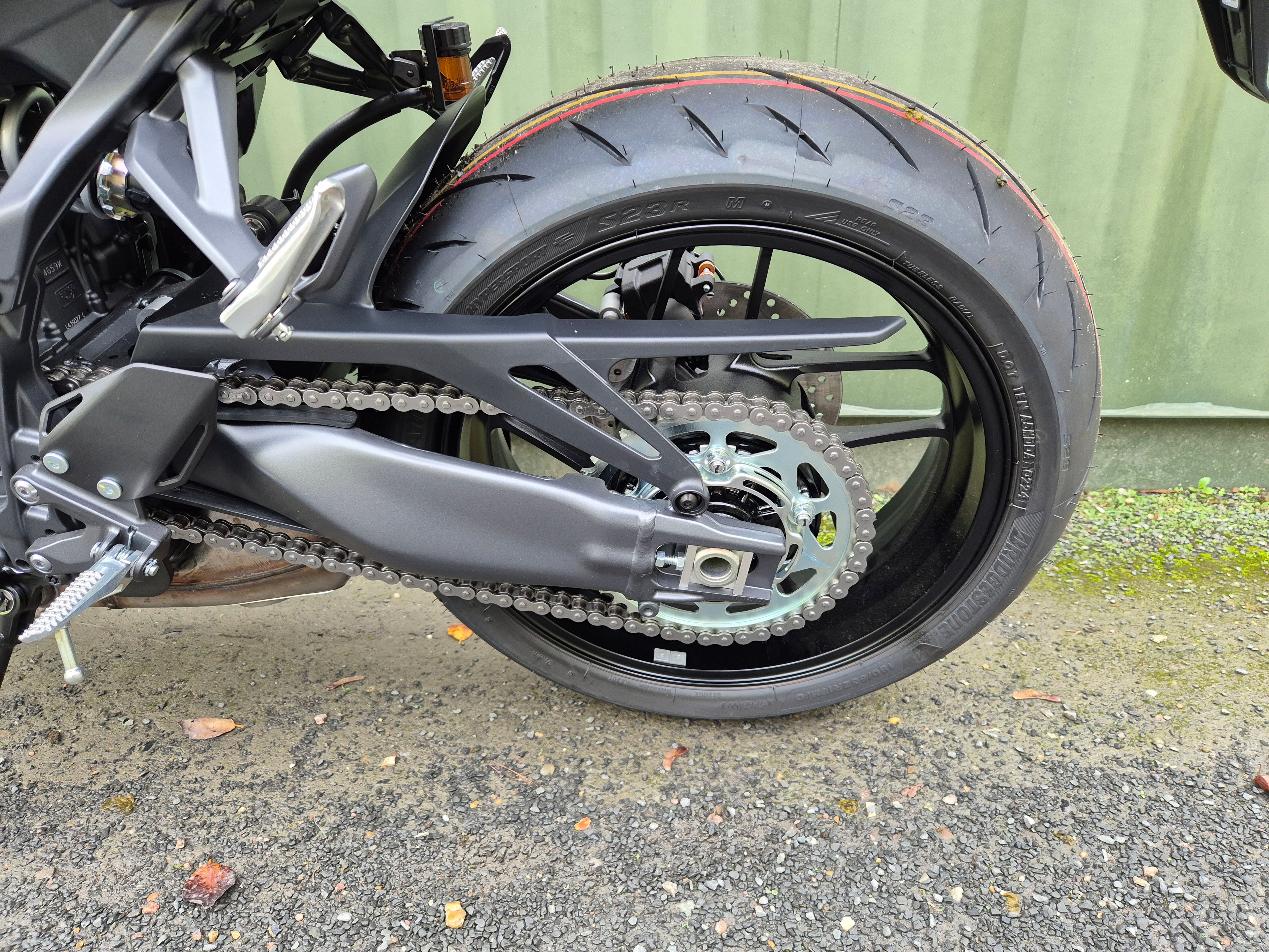 Yamaha MT-09 - LOW RATE FINANCE