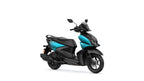 Yamaha RayZR - In stock!