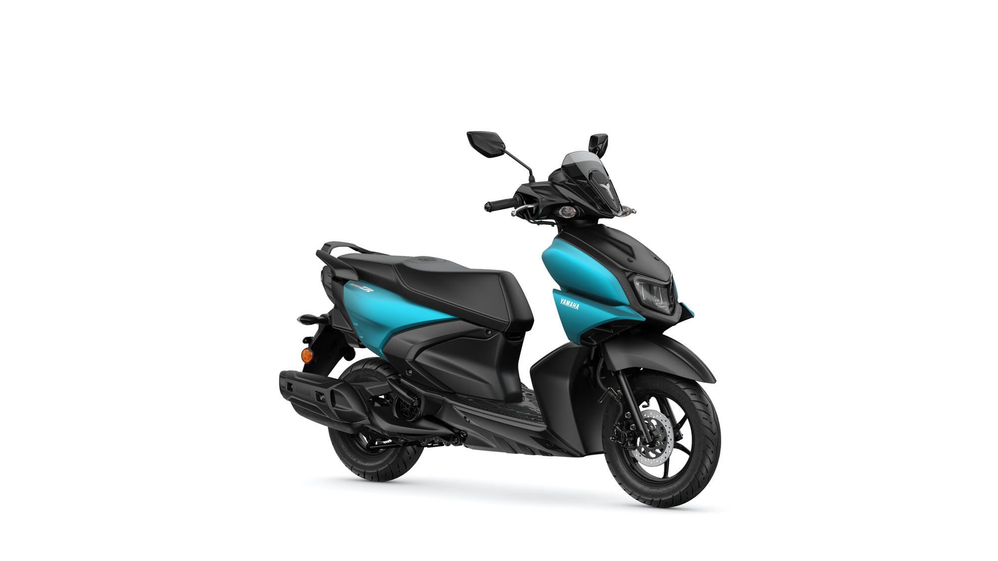 Yamaha RayZR - In stock!