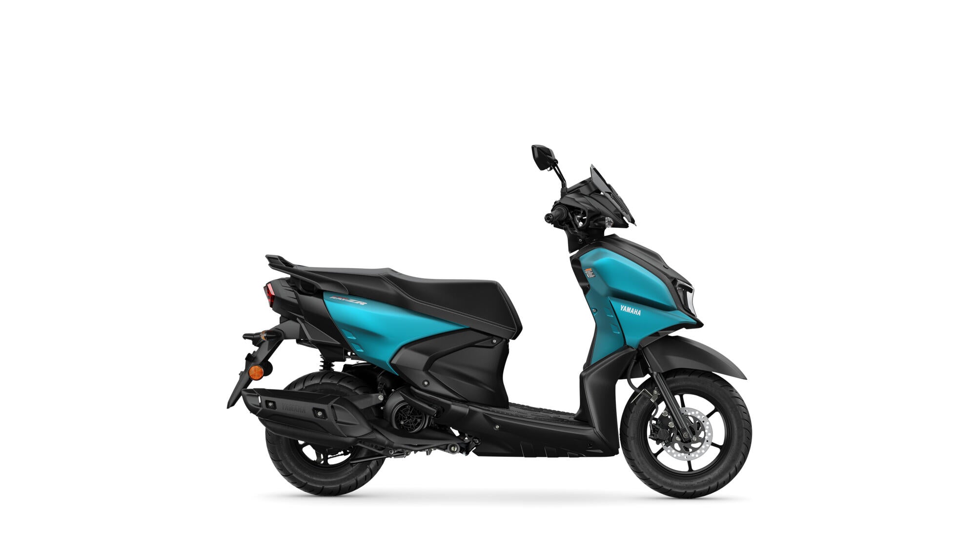 Yamaha RayZR - In stock!