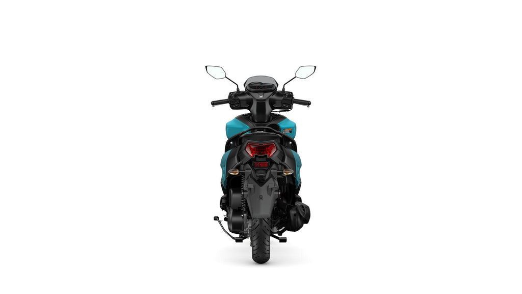 Yamaha RayZR - In stock!