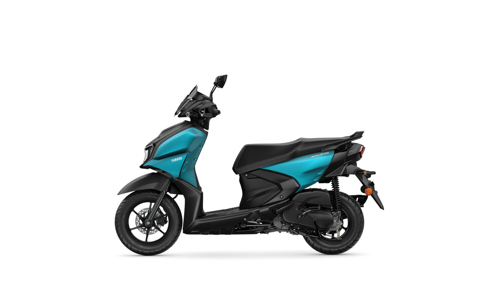 Yamaha RayZR - In stock!