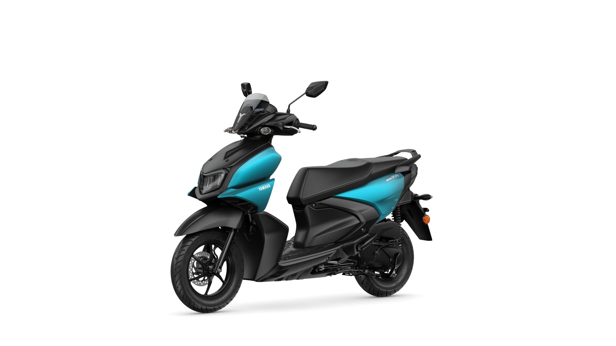Yamaha RayZR - In stock!