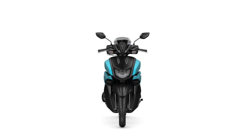 Yamaha RayZR - In stock!