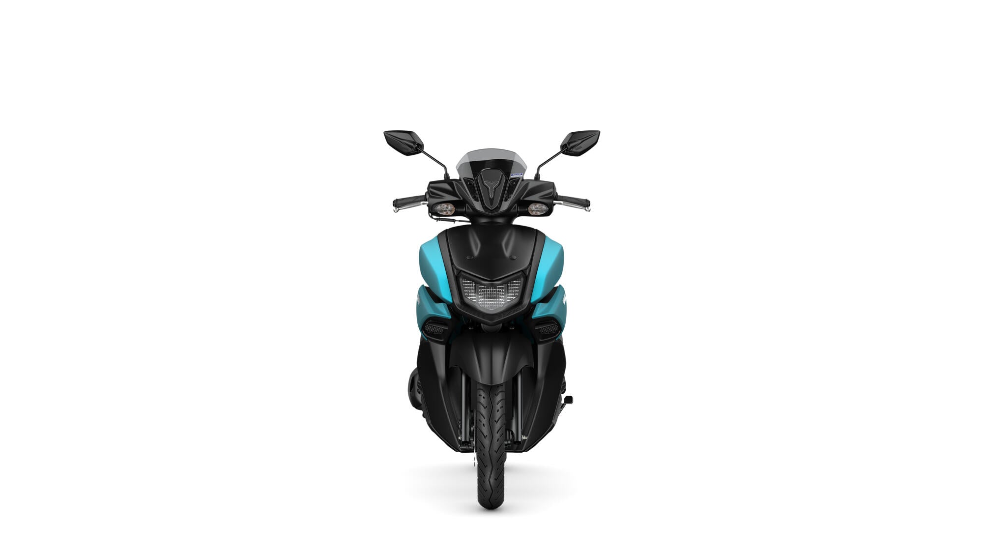 Yamaha RayZR - In stock!