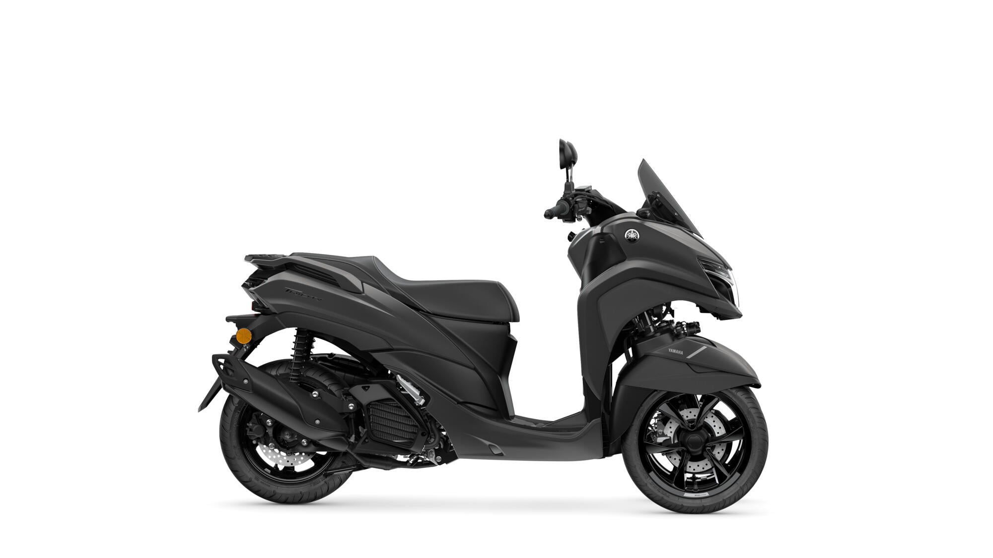 Yamaha Tricity 125 - In stock